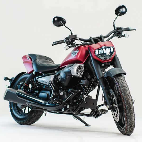 Custom